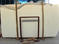 Bianco Botticino Marble